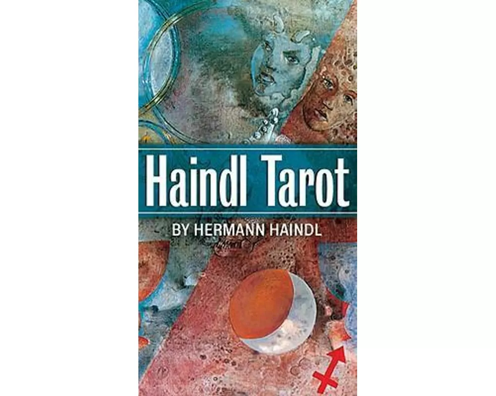 Haindl Tarot Deck