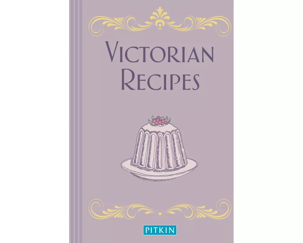 Victorian Recipes
