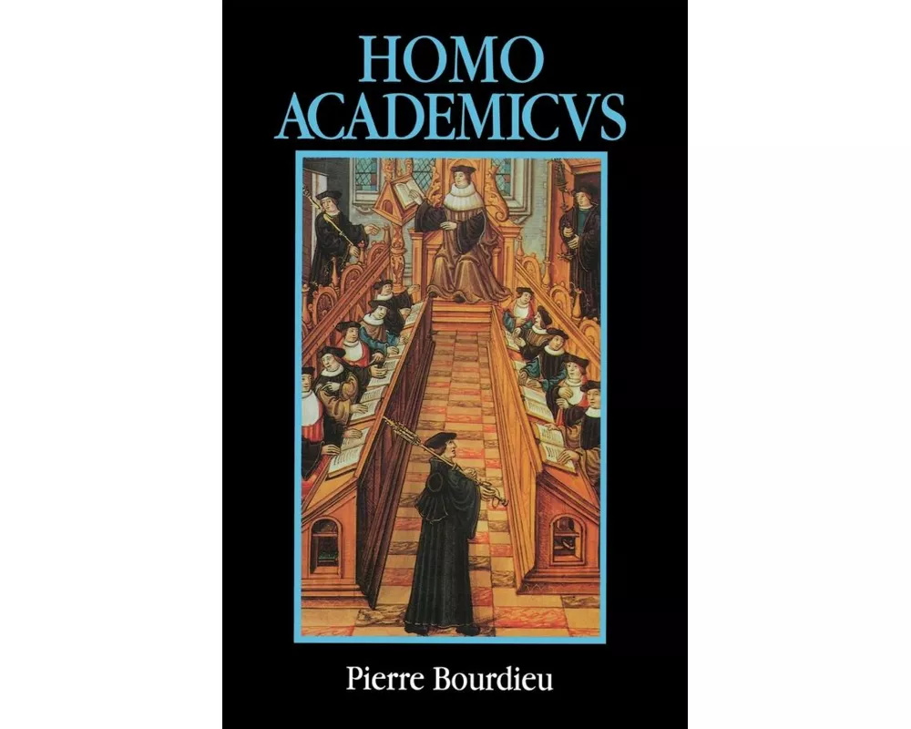 Homo Academicus
