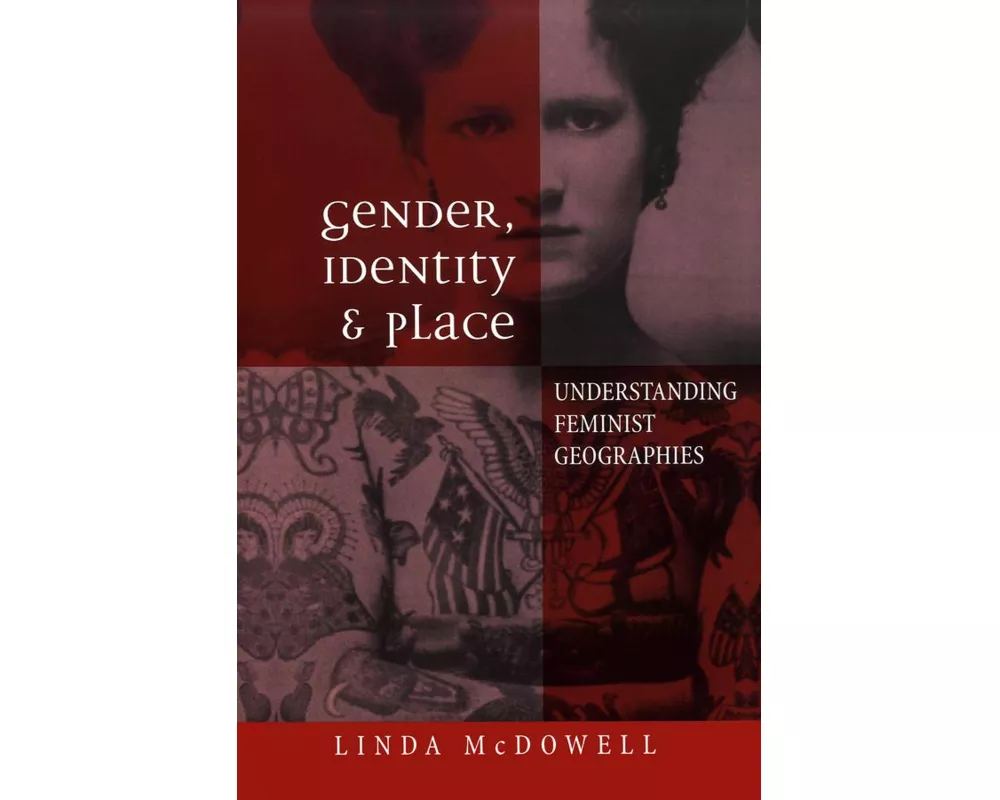 Gender, Identity and Place
