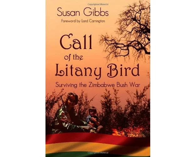 Call Of The Litany Bird