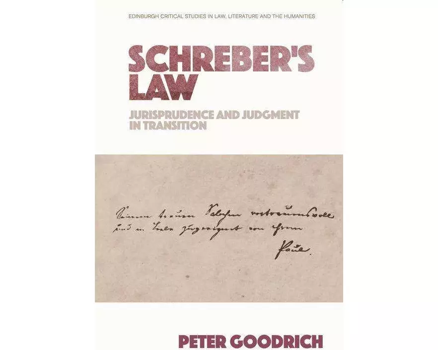 Schreber’s Law