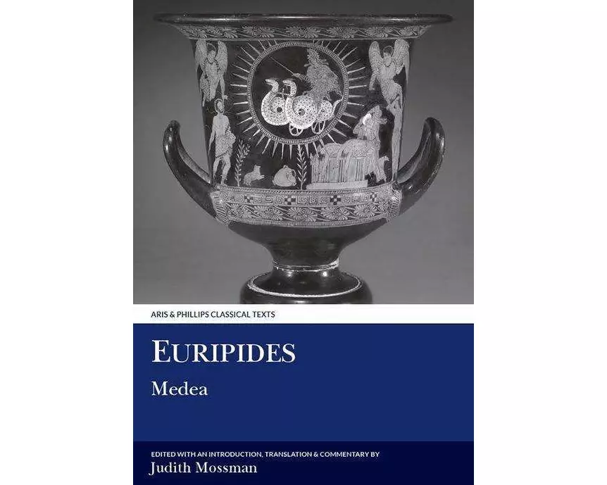 Euripides: Medea