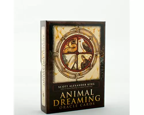 Animal Dreaming Oracle
