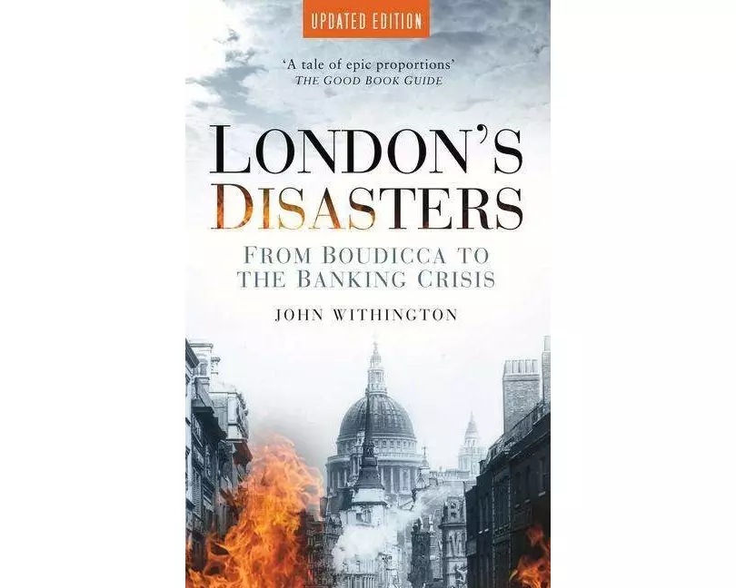 London's Disasters