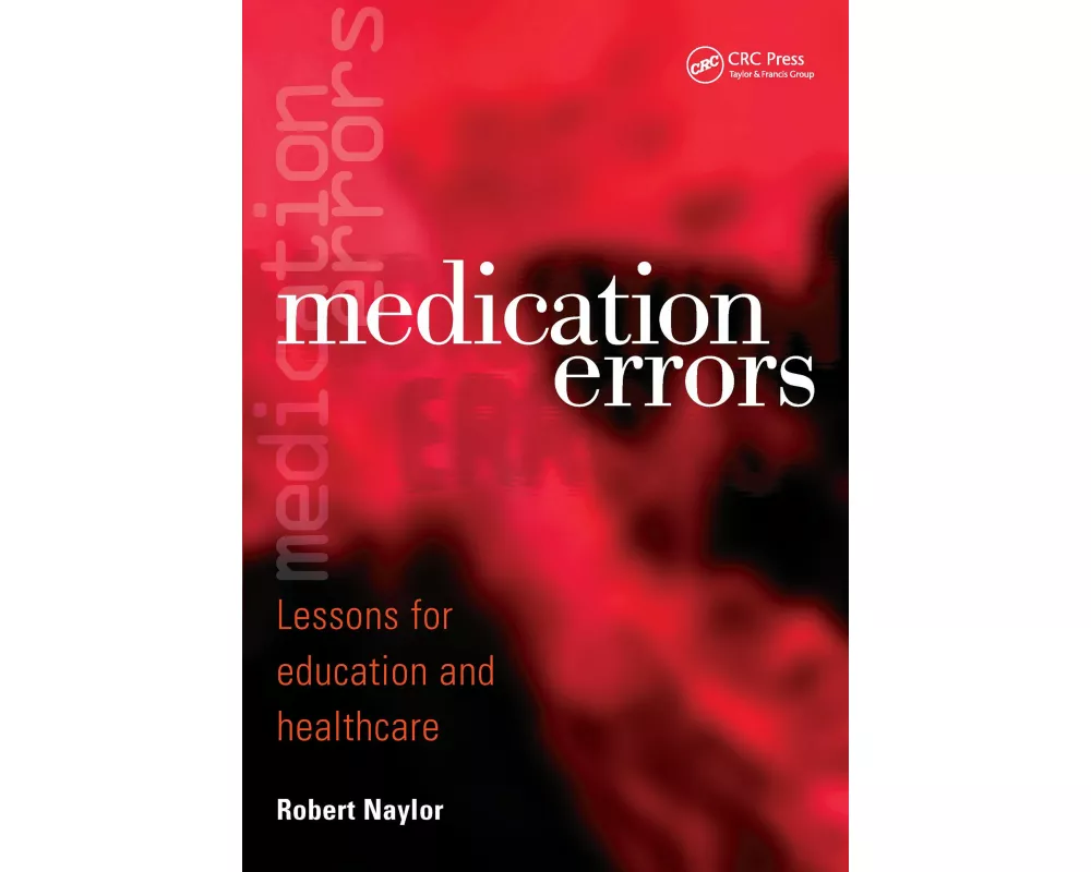 Medication Errors