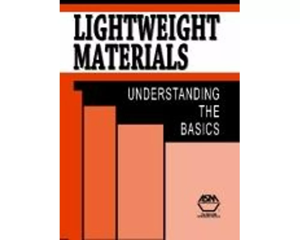 Lightweight Materials
