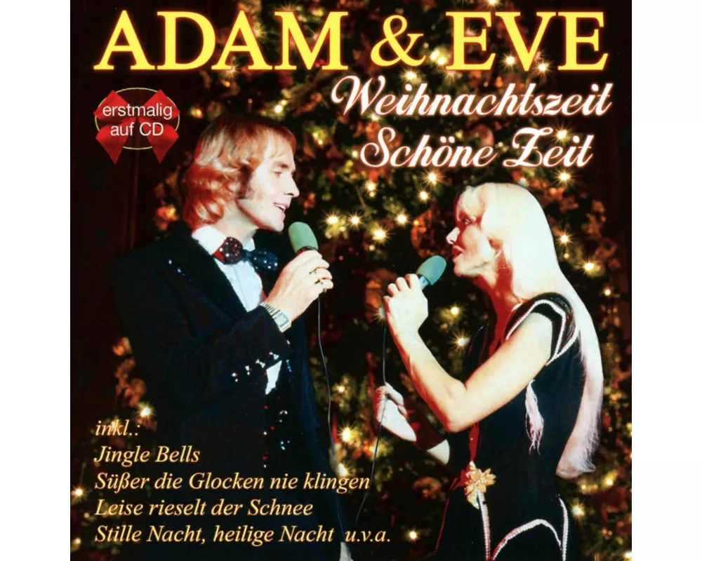 Weihnachtszeit - Schöne Zeit