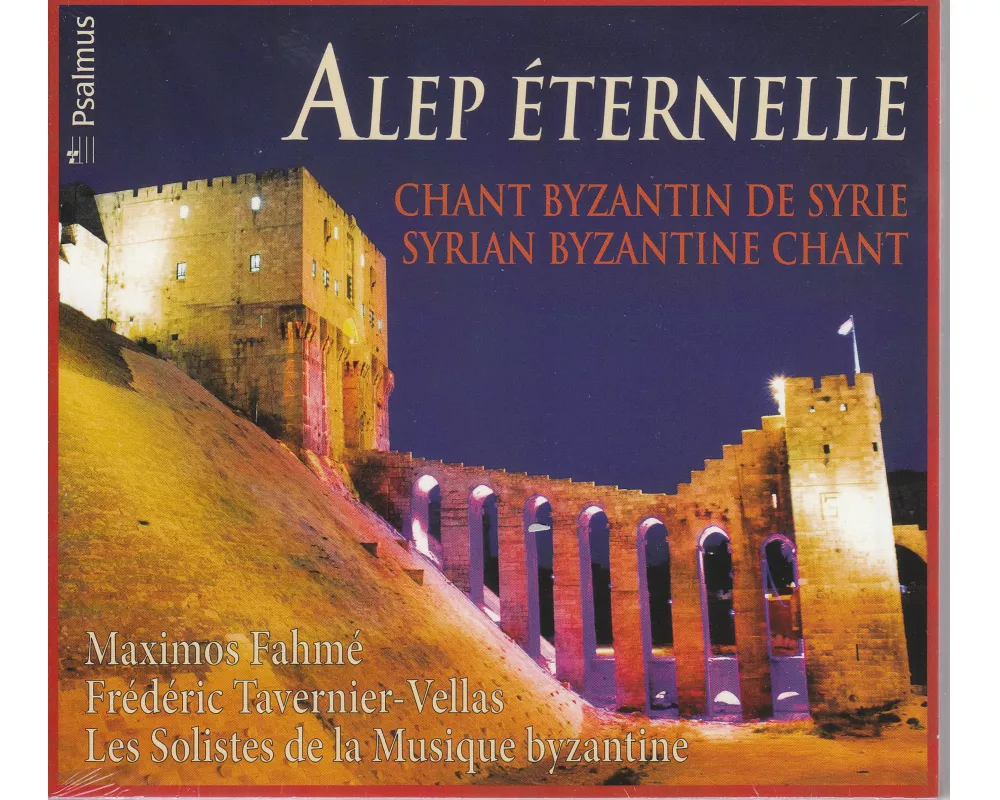 Alep Eternelle