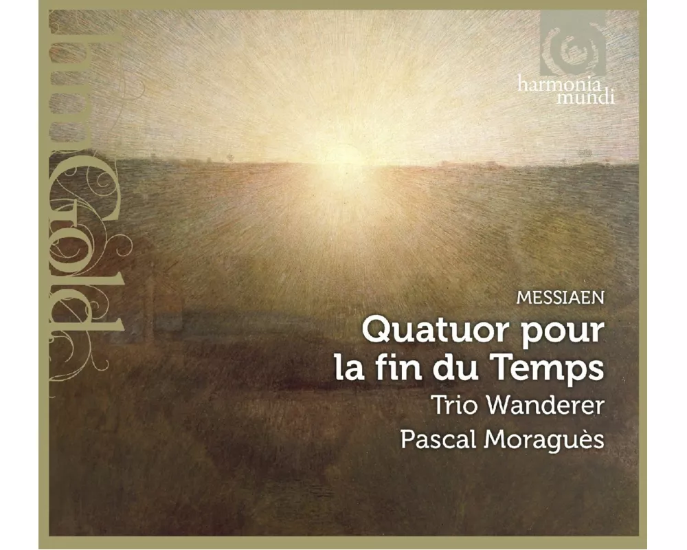 Quatuor Pour La Fin Du Temps