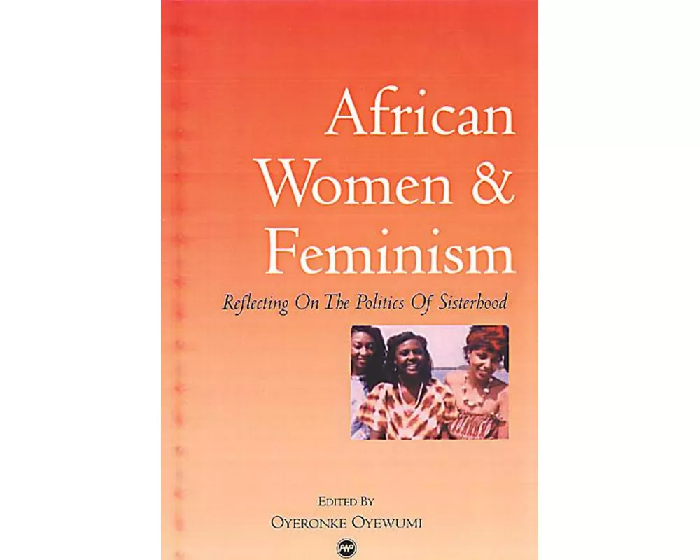 African Women And Feminism