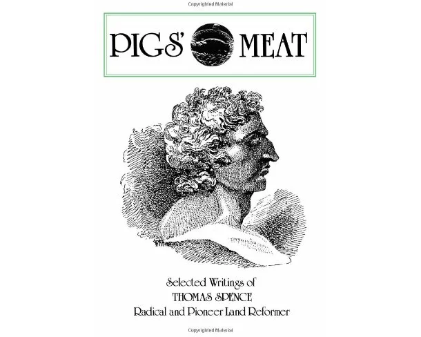 Pigs' Meat