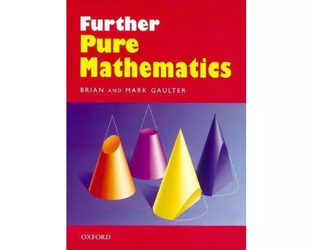 Further Pure Mathematics