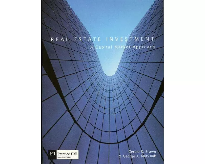 Real Estate Investment