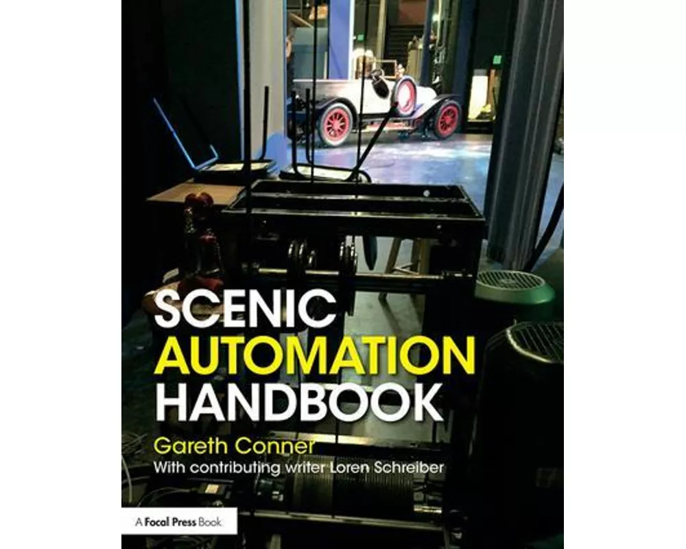 Scenic Automation Handbook