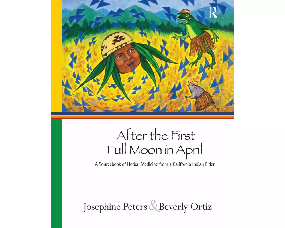 After the First Full Moon in April