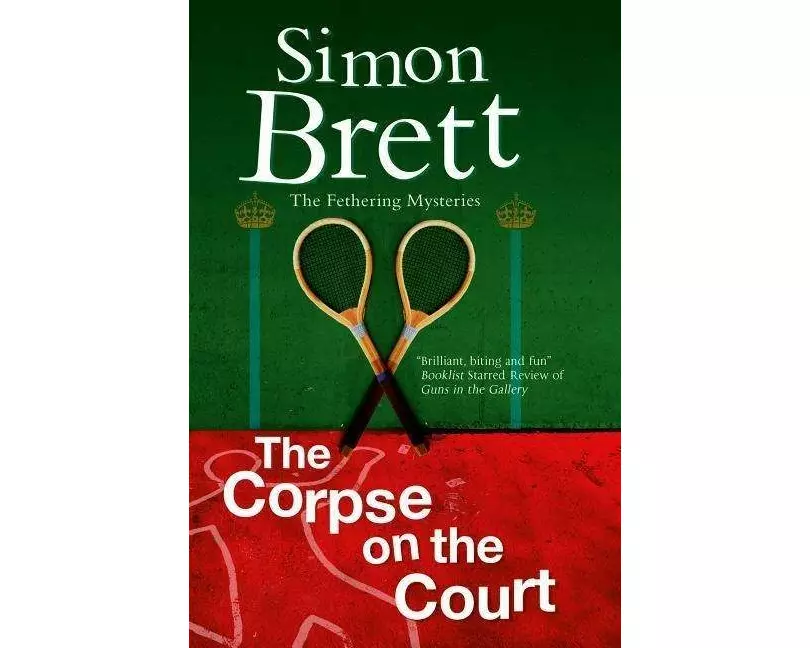 The Corpse on the Court