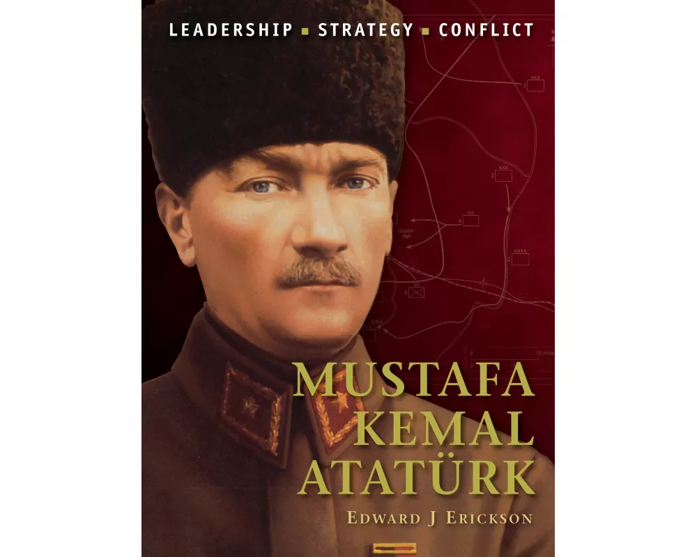 Mustafa Kemal Atatürk