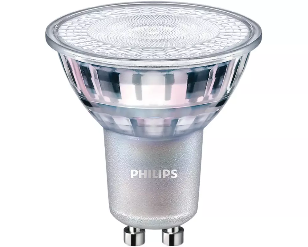 Philips Professional Lampe MAS LED spot VLE D 4.9-50W GU10 940 36D