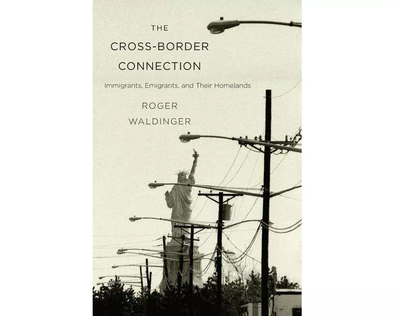 The Cross-Border Connection