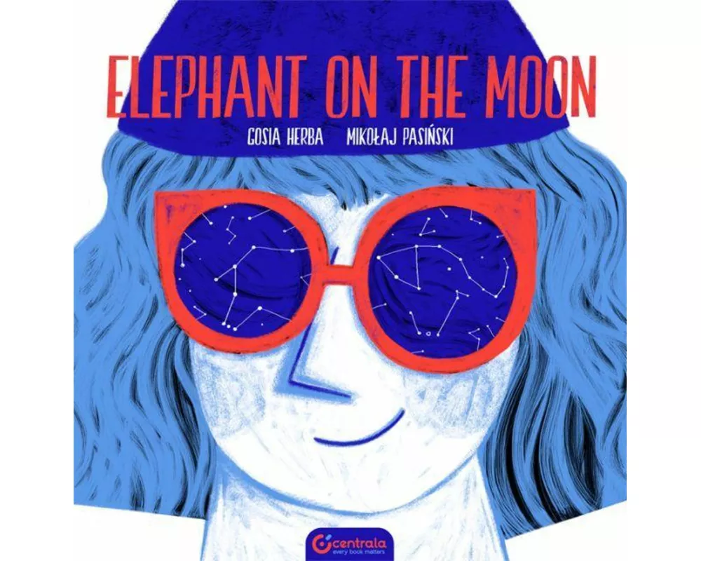 Elephant On The Moon