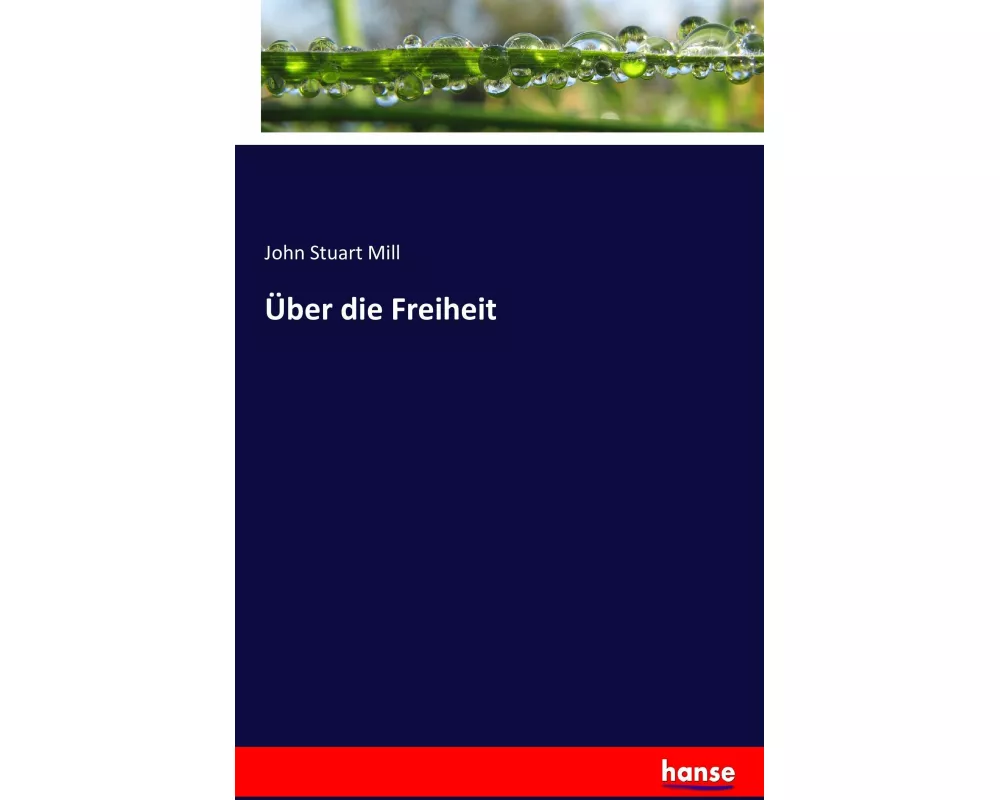Über die Freiheit