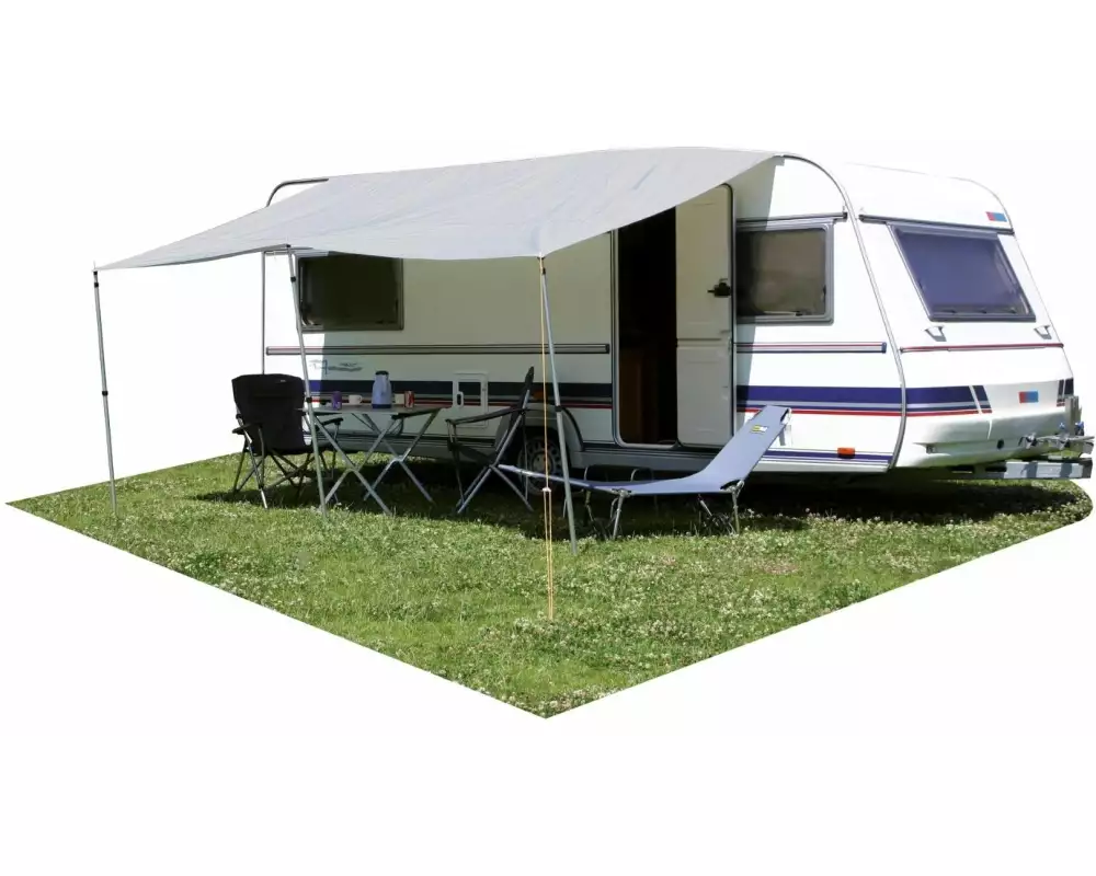 Eurotrail Sonnendach 300 cm x 240 cm