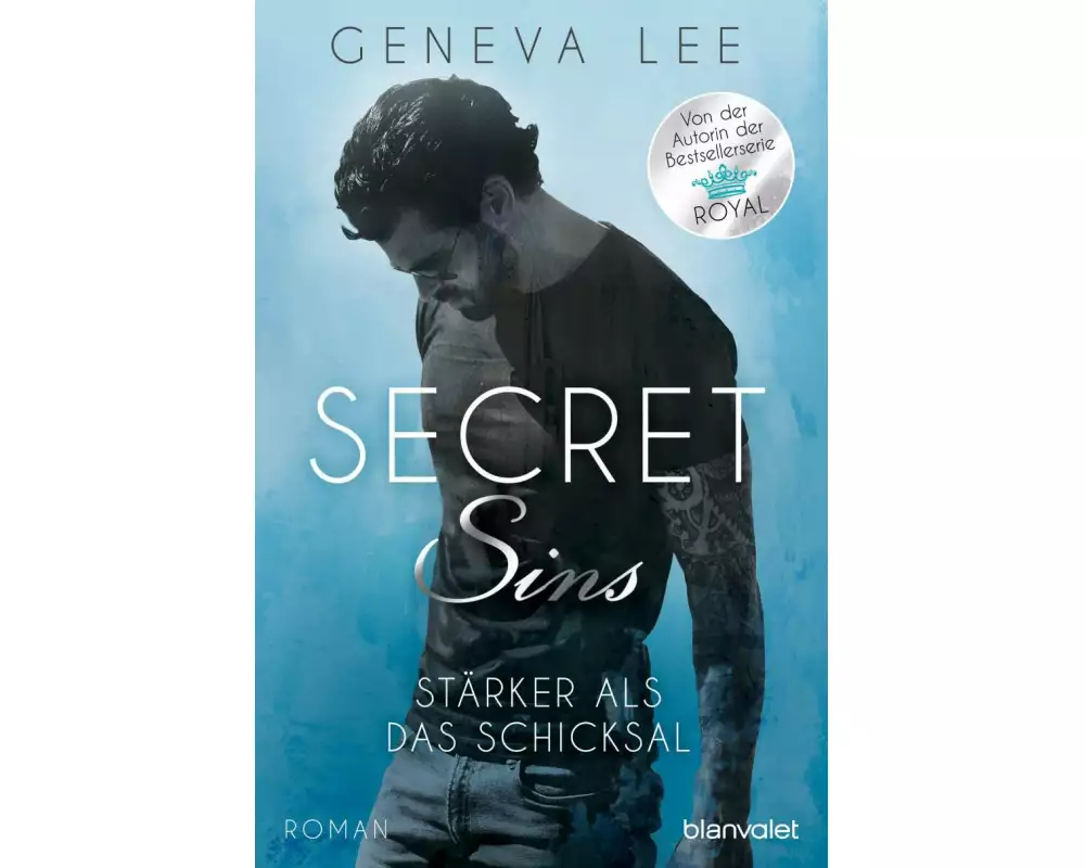 Secret Sins - Stärker als das Schicksal