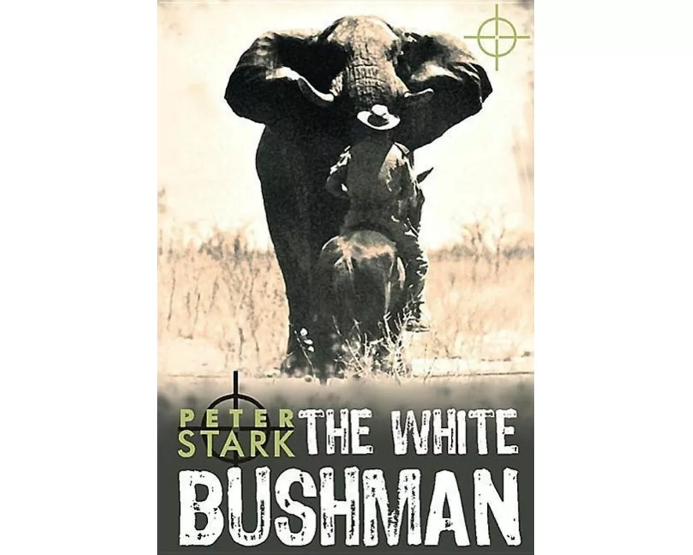 White Bushman