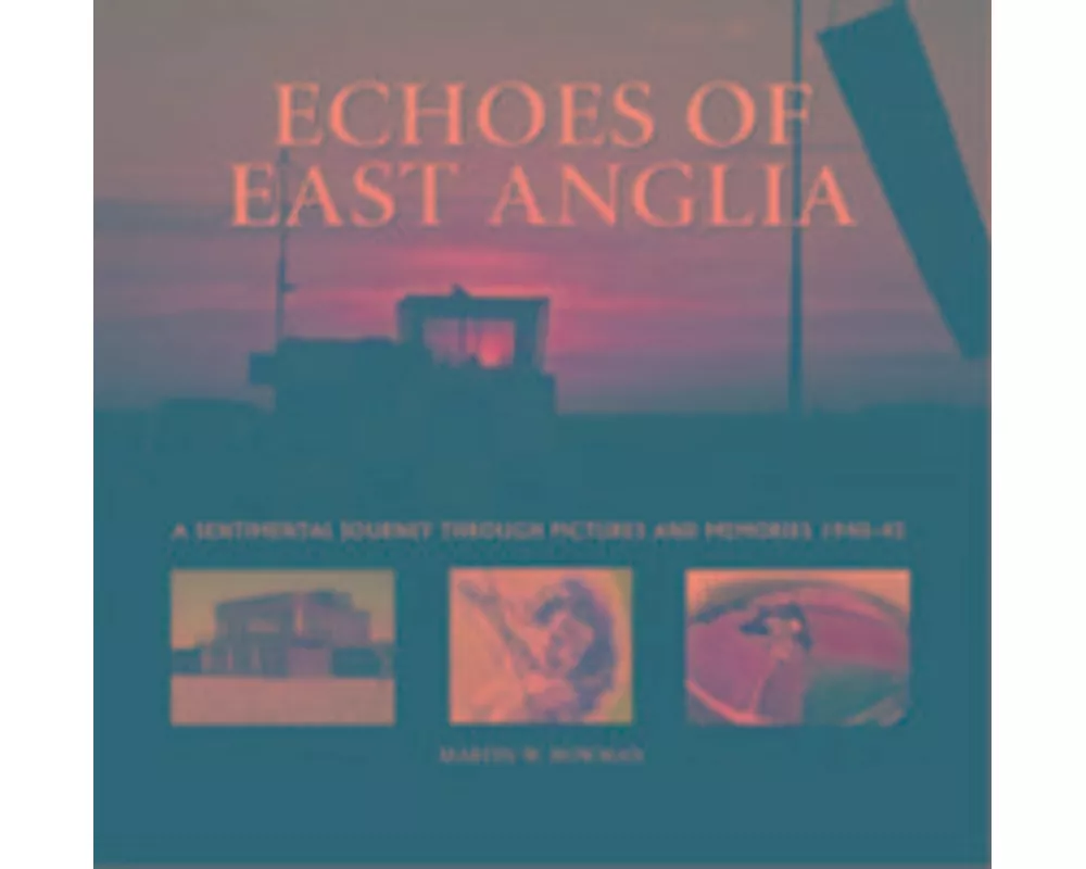 Echoes of East Anglia
