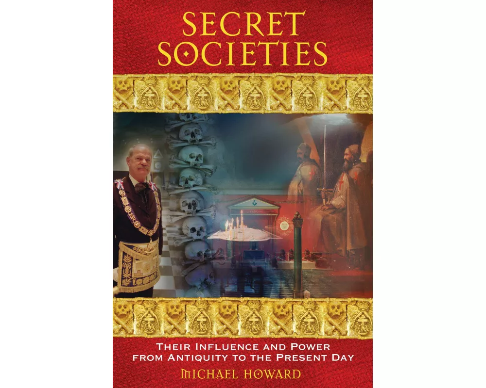 Secret Societies
