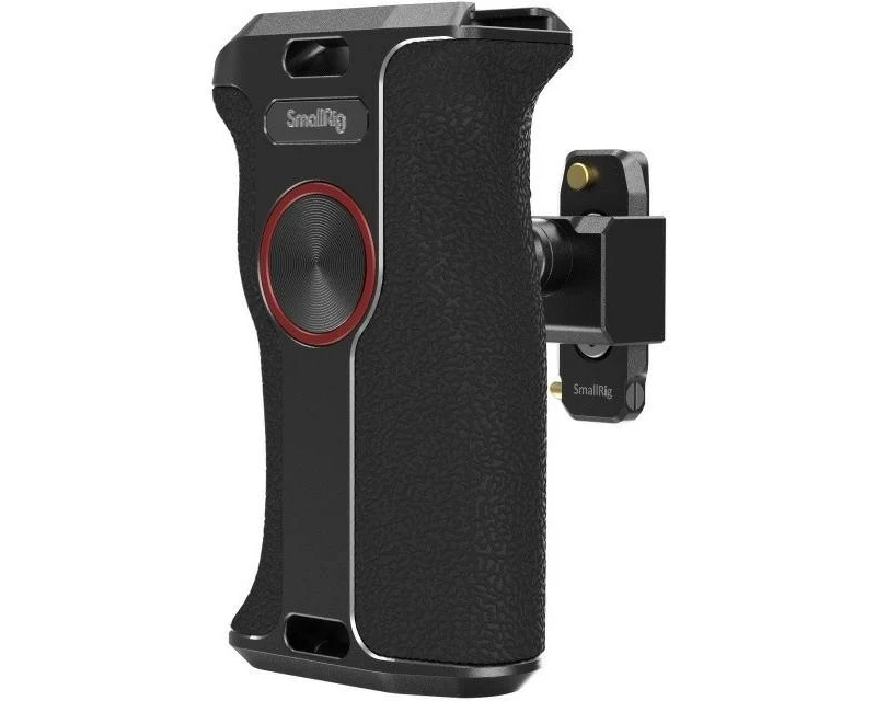 Smallrig Drehbarer NATO-Griff (linke Seite)