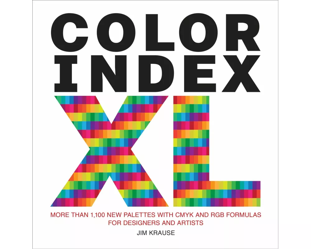 Color Index XL