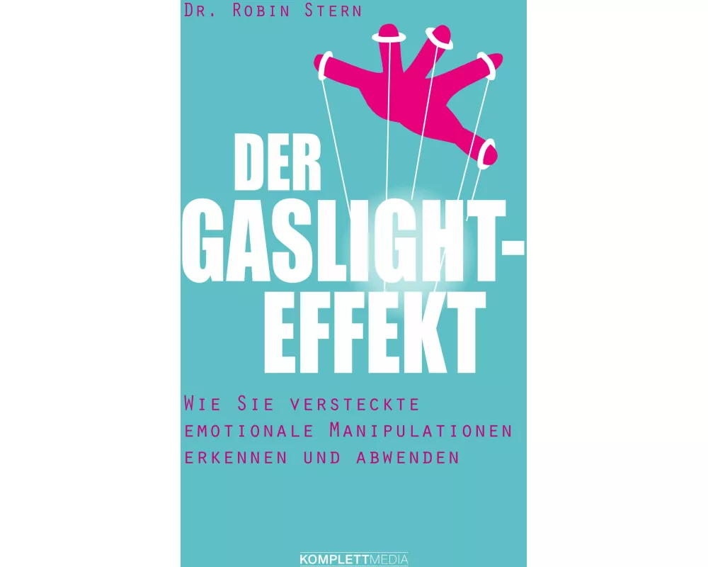 Der Gaslight-Effekt