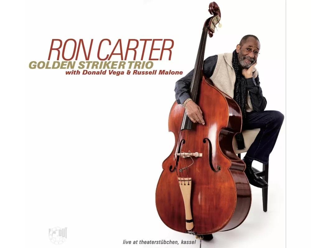 Golden Striker Trio-Live