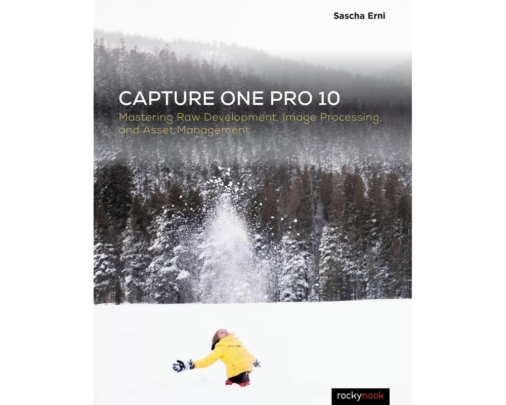 Capture One Pro 10