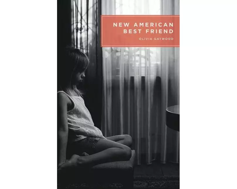 New American Best Friend