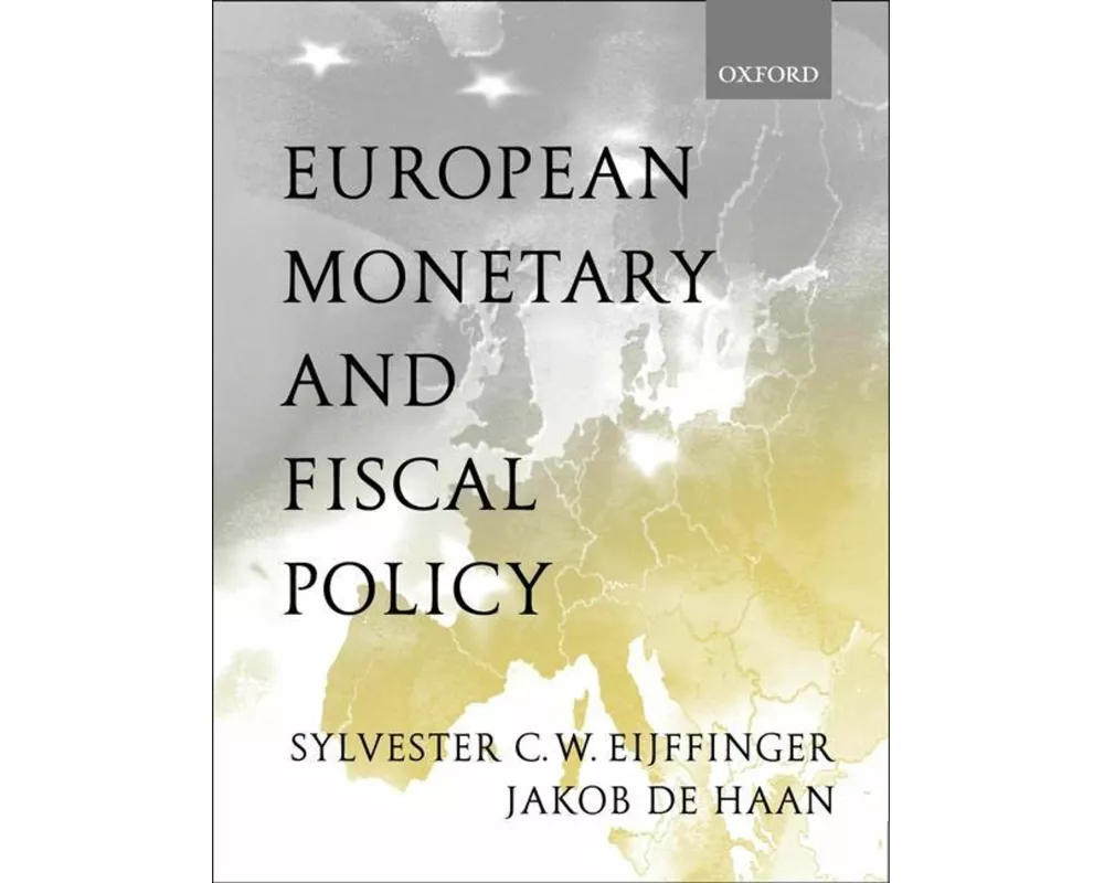 European Monetary and Fiscal Policy