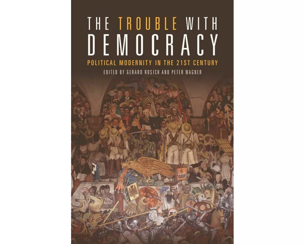 The Trouble with Democracy