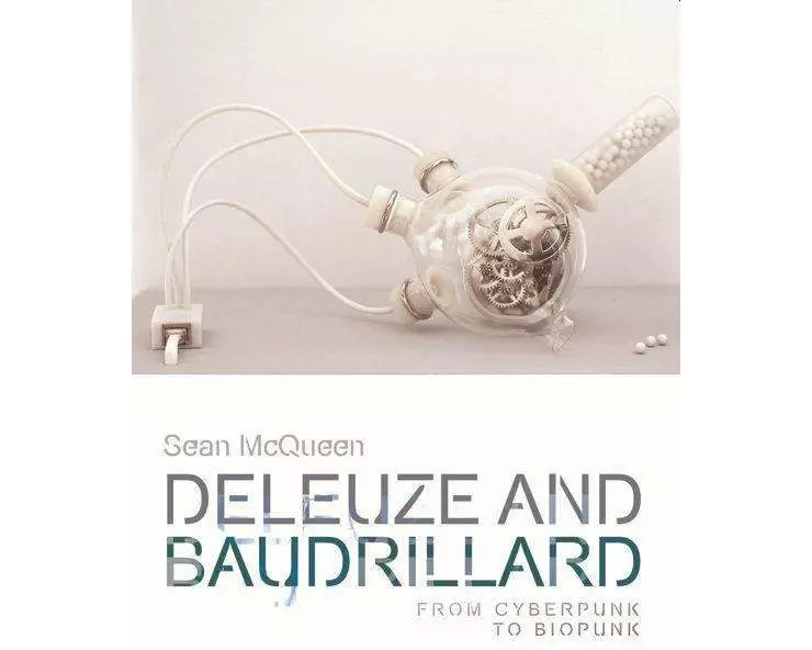 Deleuze and Baudrillard
