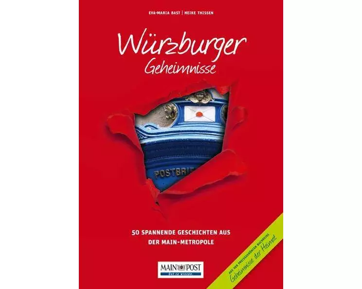 Würzburger Geheimnisse