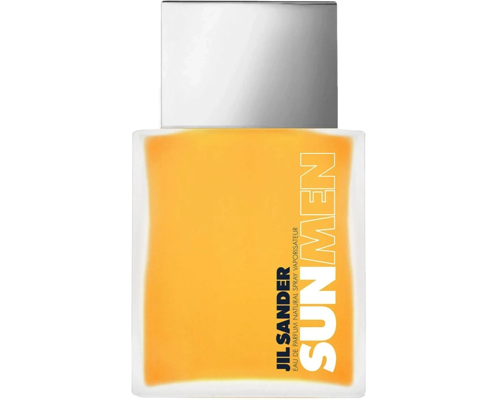 Jil Sander Sun Men 40 ml