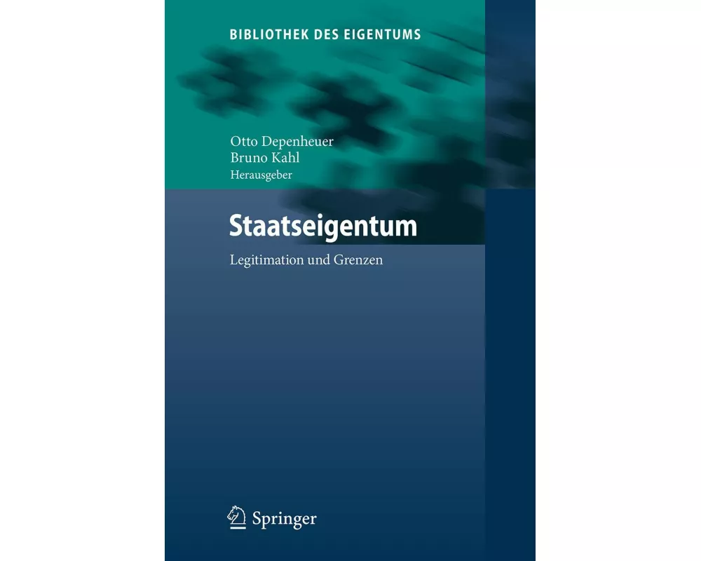 Staatseigentum