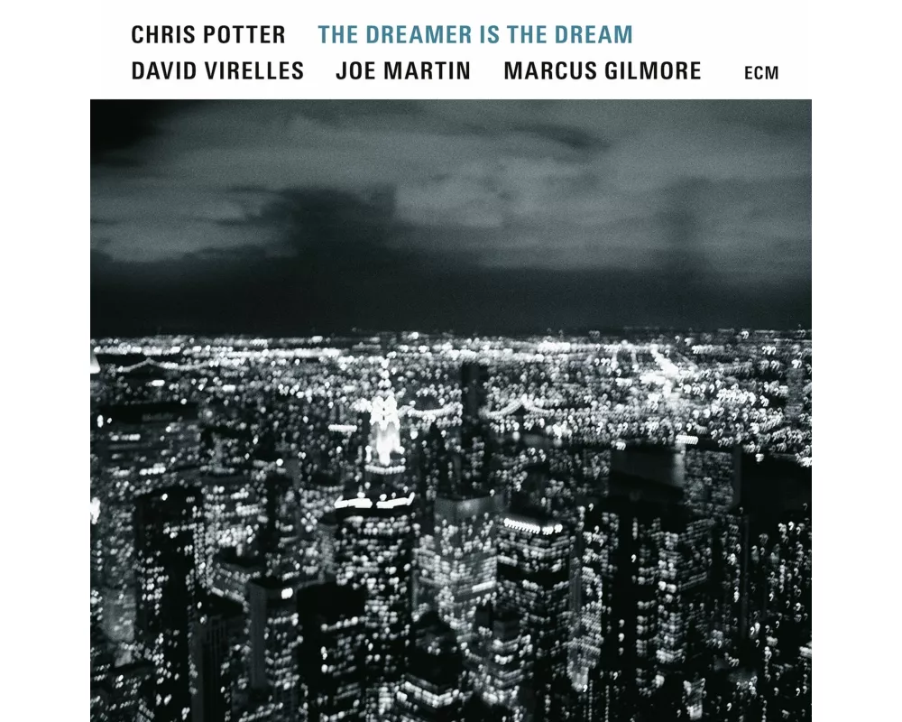 The Dreamer Is The Dream