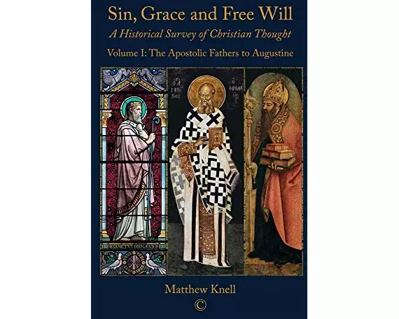 Sin, Grace and Free Will