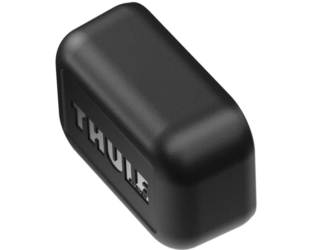 Thule Endkappe SquareBar, 1 Stück