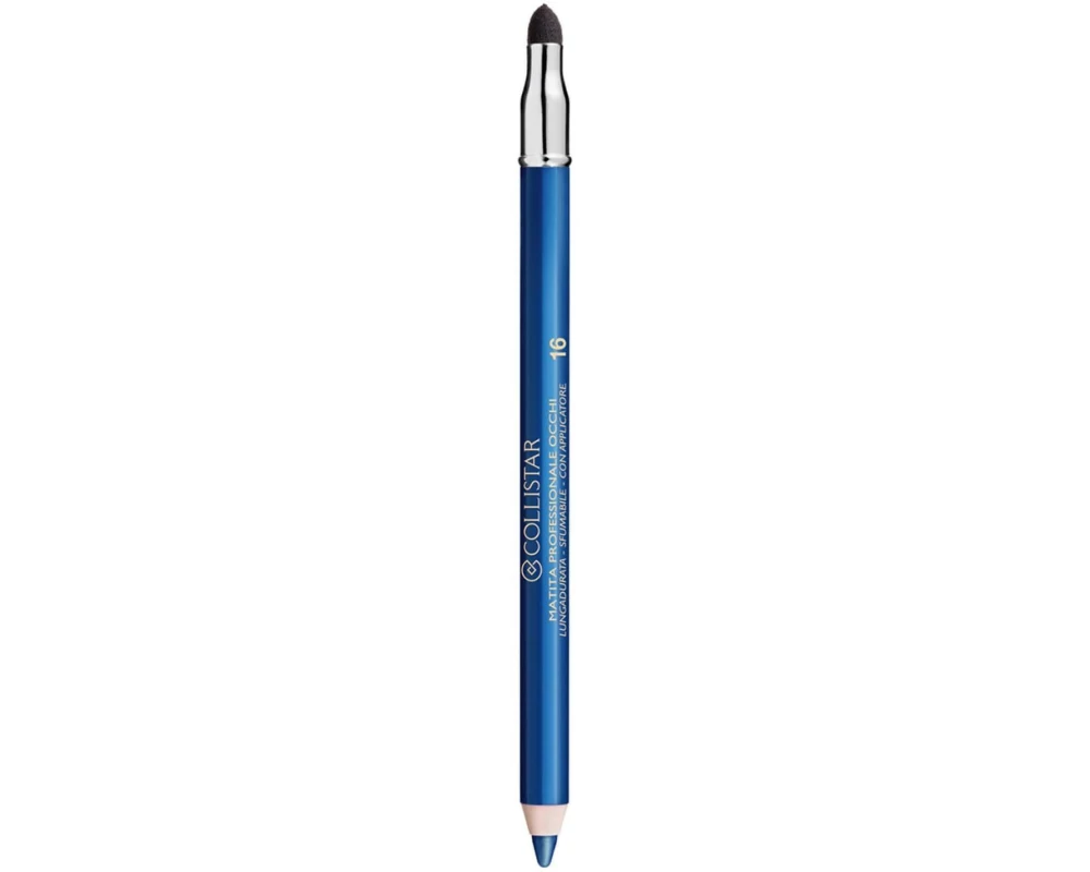 Collistar Professional Eye Pencil 16 Blu Shangai