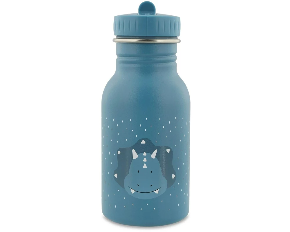 Trixie Trinkflasche Triceratops 350 ml