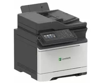 LEXMARK CX522ade