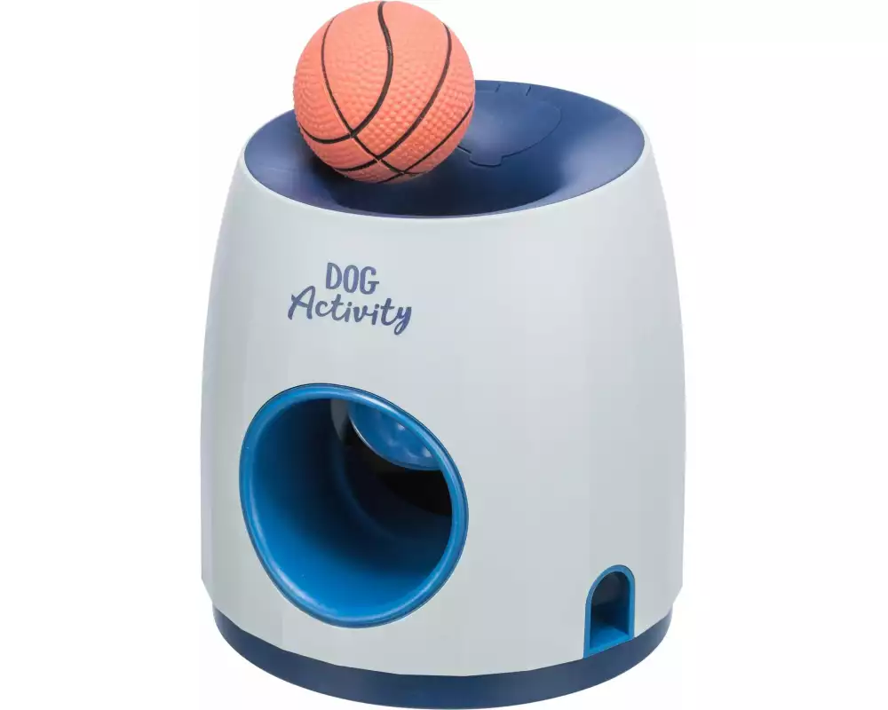 Trixie Strategie-Spiel Dog Activity Ball & Treat, Ø 17 x 18 cm